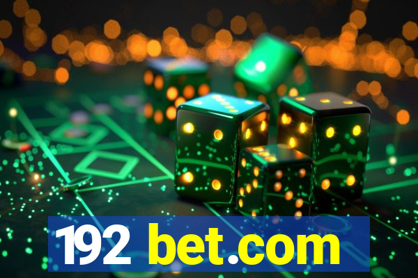 192 bet.com