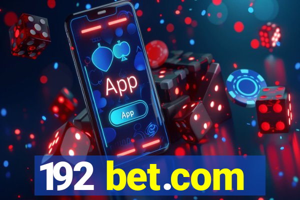 192 bet.com