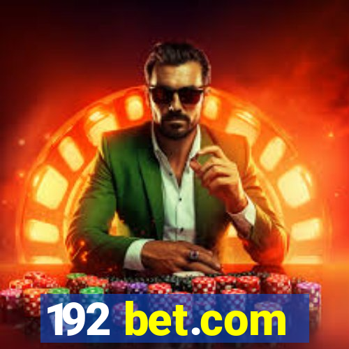 192 bet.com