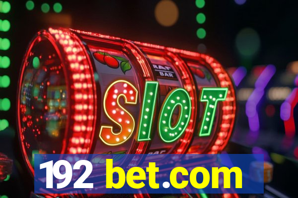 192 bet.com