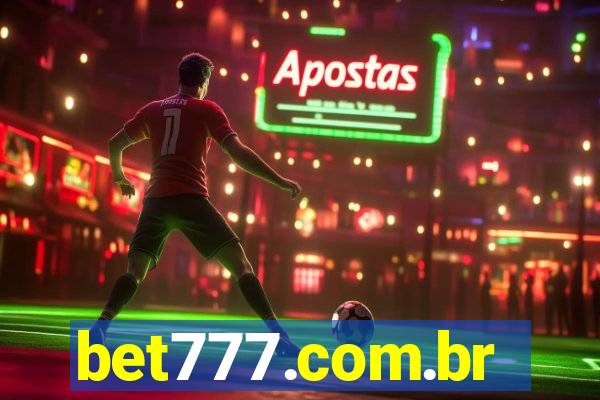 bet777.com.br