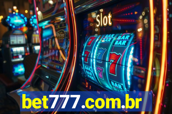 bet777.com.br