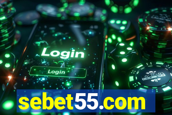 sebet55.com