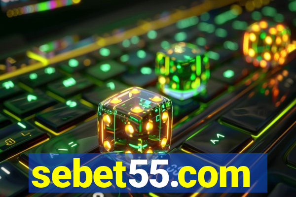 sebet55.com