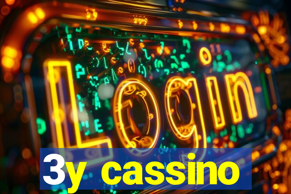 3y cassino