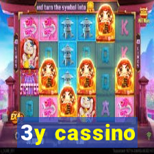 3y cassino