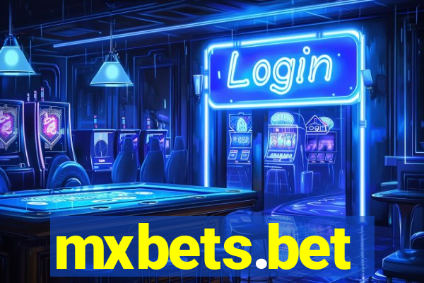 mxbets.bet