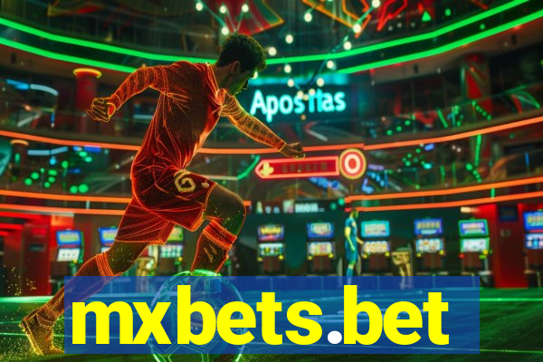 mxbets.bet