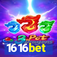 1616bet