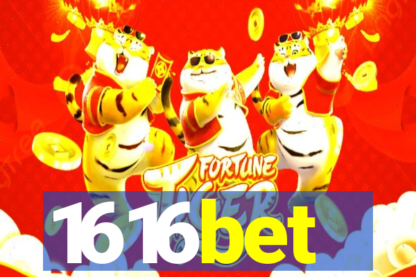 1616bet