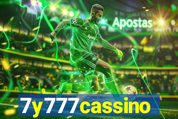 7y777cassino