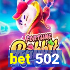 bet 502