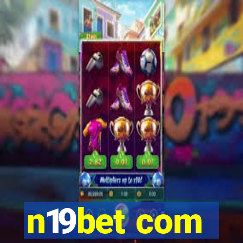 n19bet com