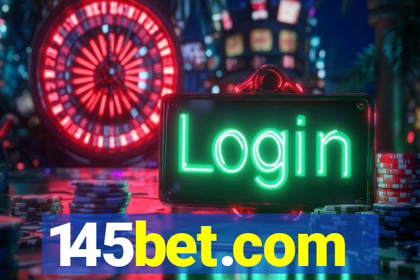 145bet.com