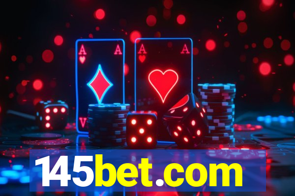 145bet.com