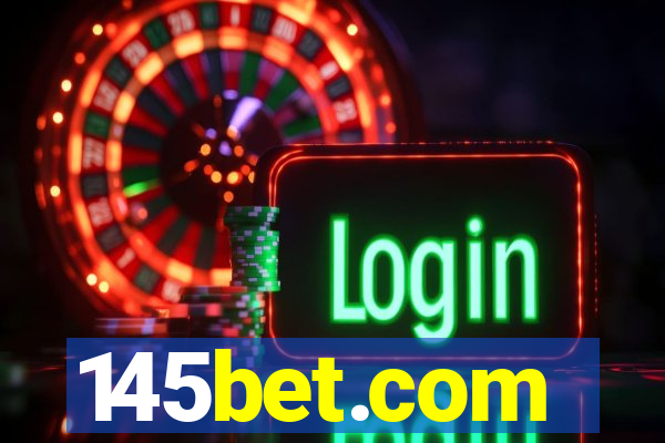 145bet.com