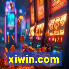 xiwin.com