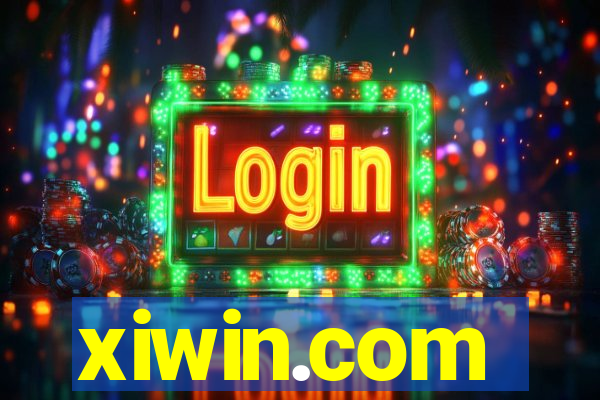 xiwin.com