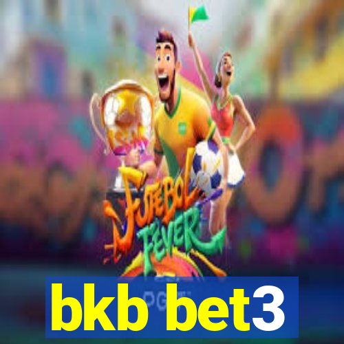 bkb bet3