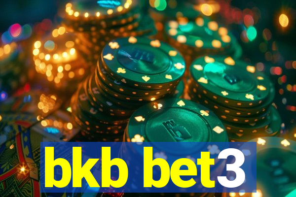 bkb bet3