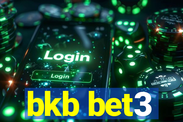 bkb bet3