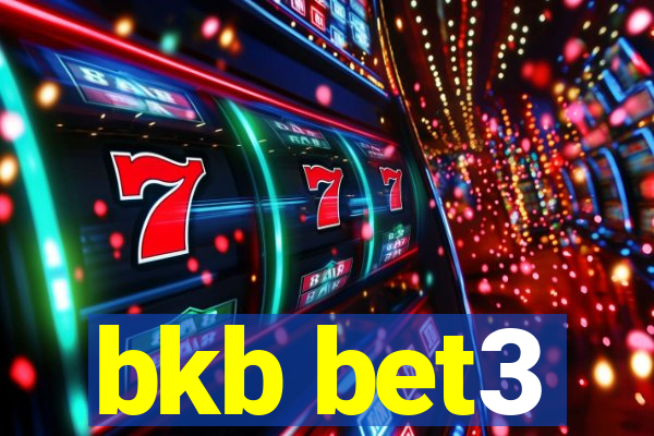 bkb bet3