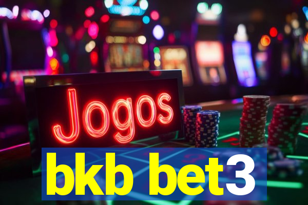 bkb bet3