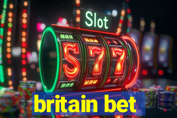 britain bet