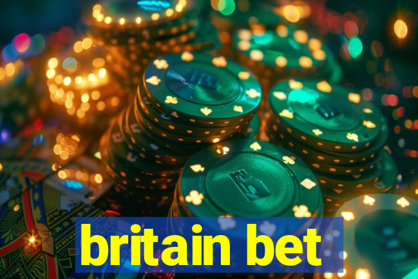 britain bet