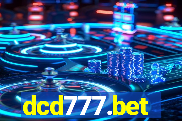 dcd777.bet