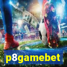 p8gamebet