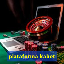 plataforma kabet