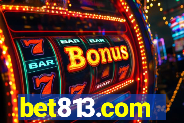 bet813.com