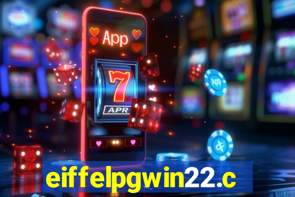 eiffelpgwin22.com