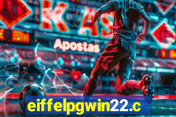 eiffelpgwin22.com