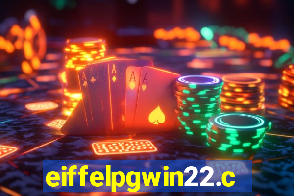 eiffelpgwin22.com