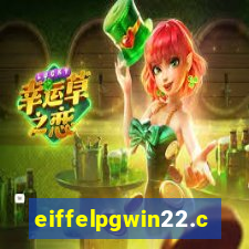 eiffelpgwin22.com