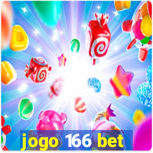 jogo 166 bet