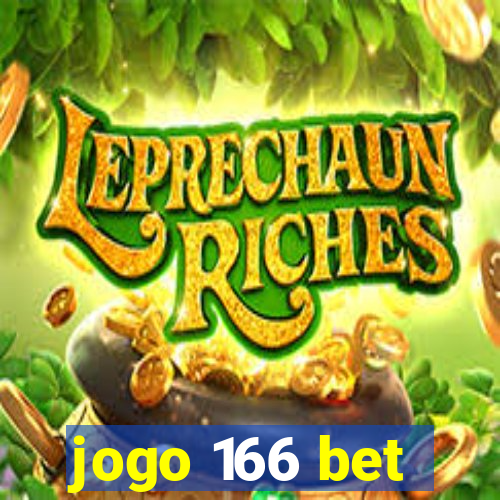 jogo 166 bet