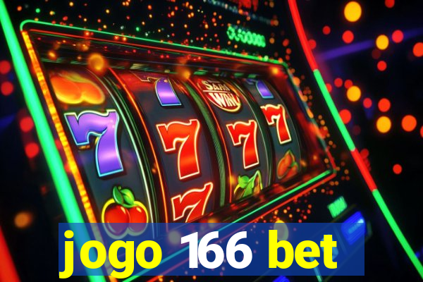 jogo 166 bet