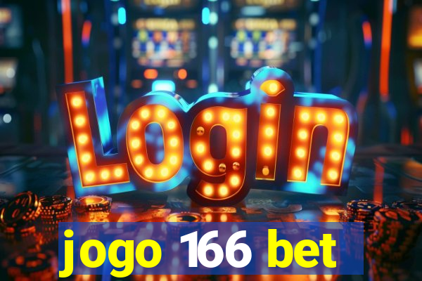 jogo 166 bet