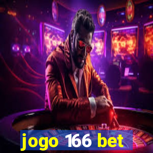 jogo 166 bet