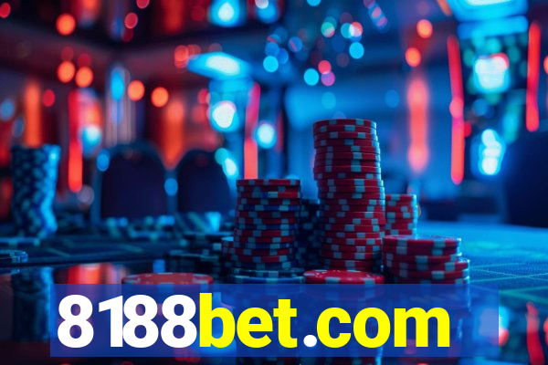 8188bet.com