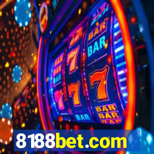 8188bet.com