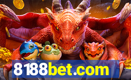 8188bet.com