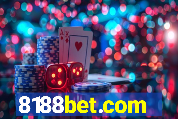 8188bet.com