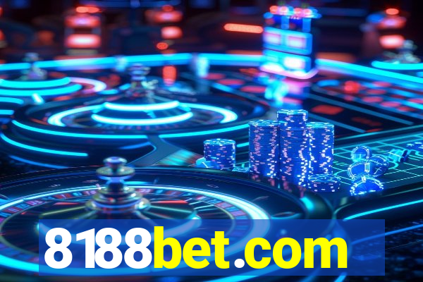 8188bet.com