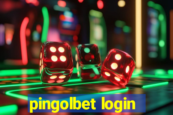 pingolbet login