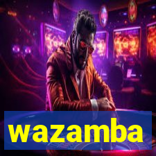 wazamba