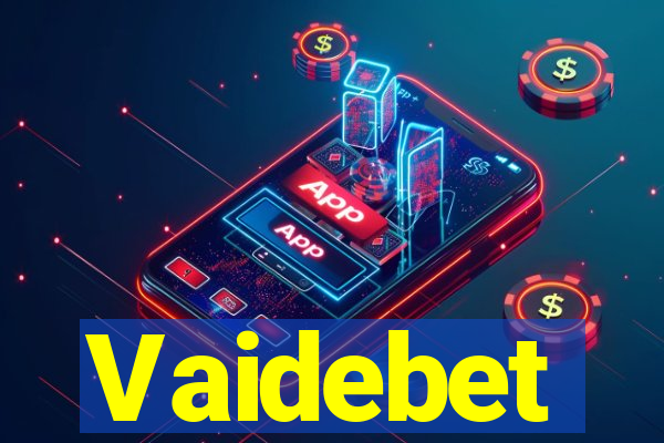 Vaidebet